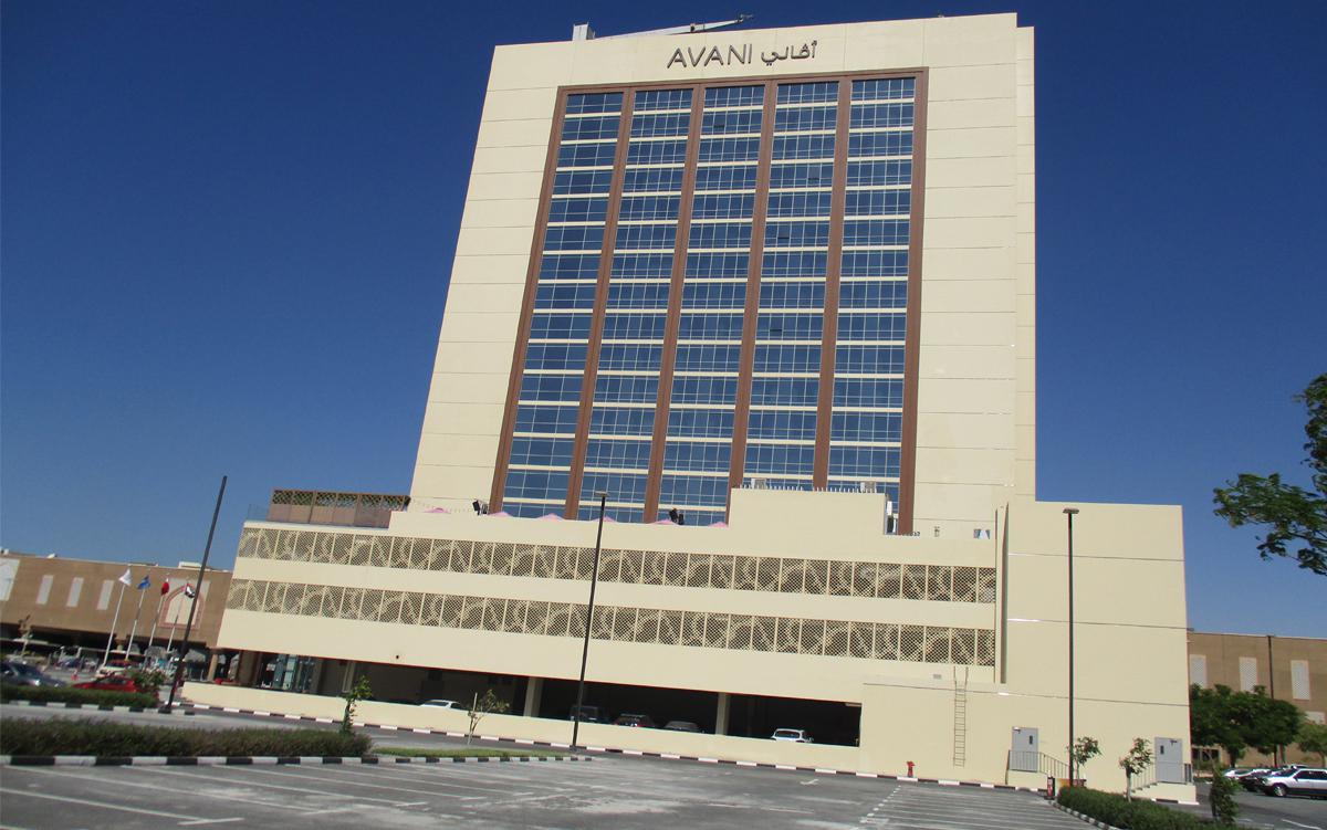 Avani Hotel Ibn Battuta